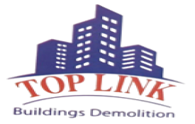 Top Link Buildings Demolition